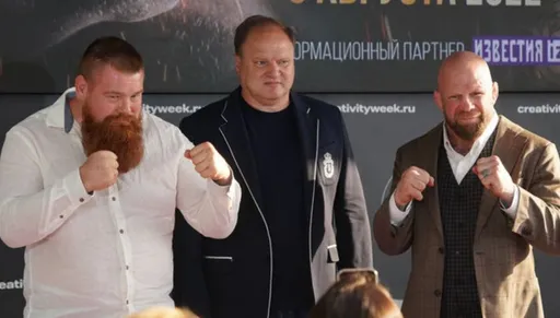 Дацик высказался о предстоящем бое с Монсоном