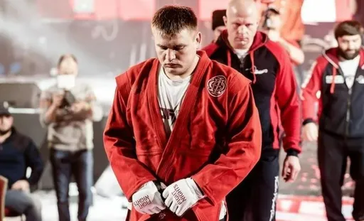 Чемпион ONE FC помогал Сидельникову в подготовке к бою с Мальдонадо на Ural FC