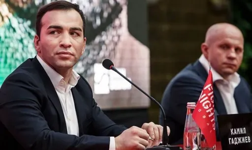 Гаджиев поддержал Федора Емельяненко и предложил запретить Epic Fighting