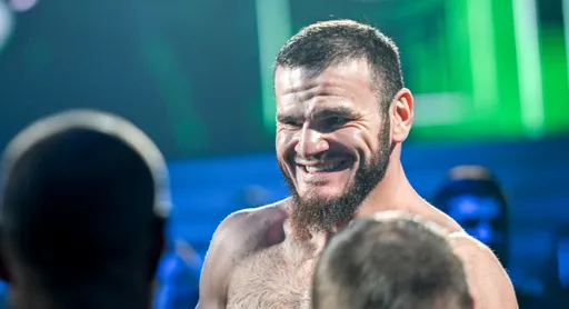 Ибрагимов заявил о желании провести бой против Гончарова по правилам бокса