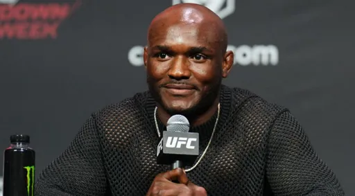 Усман считает, что Махачев должен подраться с Мухаммадом за титул UFC в полусреднем весе