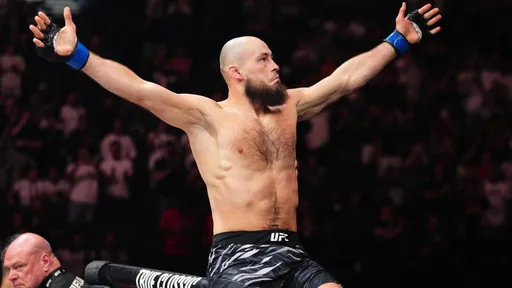 Фахретдинов – о бое с Петросяном в ACBJJ: надеюсь, Армен не «нежданет»