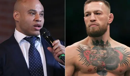 Абдель-Азиз: прекращение сотрудничества USADA и UFC не поможет Макгрегору победить – у него куриное сердце