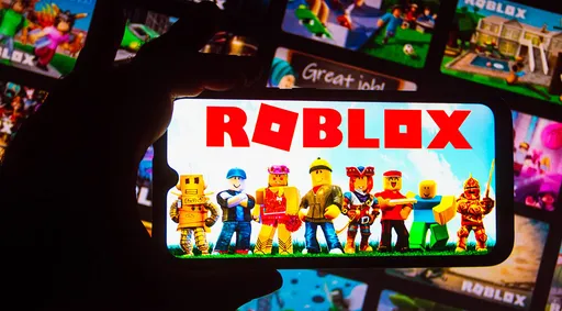 Роскомнадзор подтвердил блокировку Roblox в России