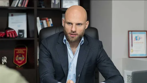 Сульянов готов принести извинения Гаджиеву за участие ветеранов AMC на турнире Hardcore в Казахстане