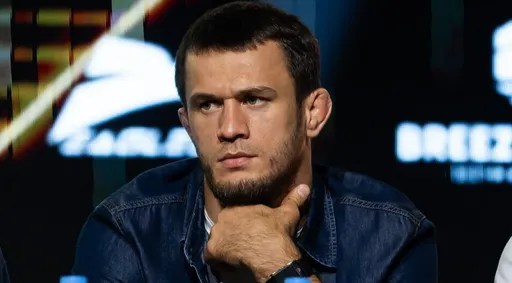 Фрейре считает, что Усман Нурмагомедов сразу получит титульный бой в UFC