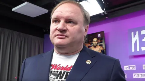 Хрюнов: Тим Цзю попал в сеть заговора