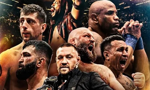 Титульный бой неувядающего Орловского и битва чемпионов: все о BKFC Knuckle Mania 6