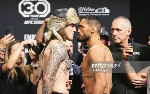 Аллен задушил Бруно Сильву в первом раунде на UFC on ABC 5