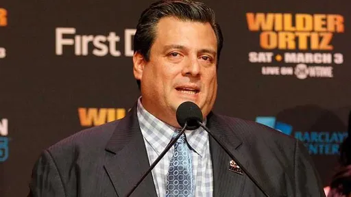 Президент WBC уточнил, когда Фьюри должен дать ответ по поводу завершения карьеры