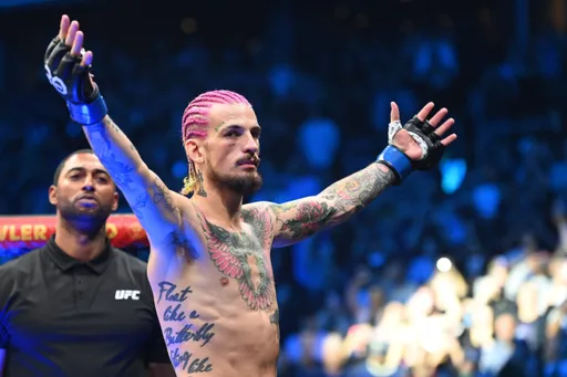 О'Мэлли заявил о желании выступить на турнире UFC в Белом доме