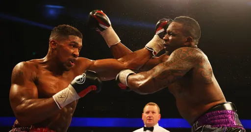 Возможный реванш Джошуа и Уайта, триумф Фахретдинова в UFC: самое главное за день в единоборствах