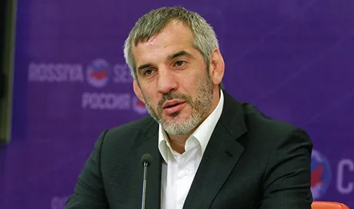 Сайтиев – о выступлении россиян под нейтральным флагом: мне близка позиция Путина