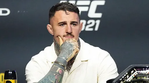 Команда Аспиналла просит UFC освободить бойца от контракта