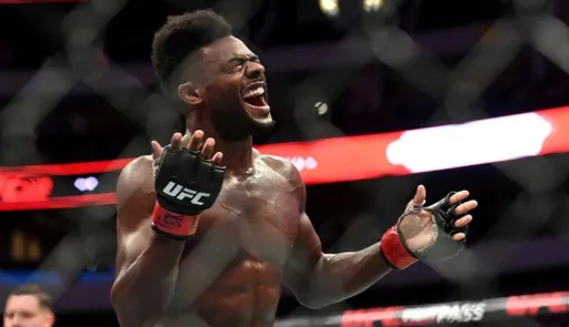 Бывший чемпион UFC Стерлинг потерпел поражение на турнире Cage Fury FC