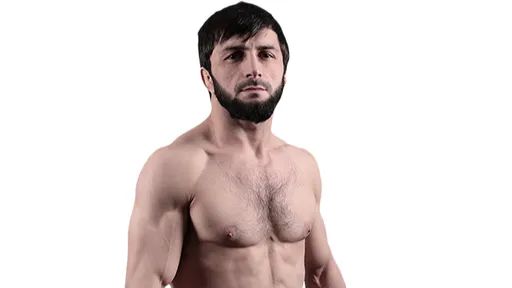 Курбан Гаджиев