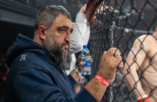 Азизян рассказал, что мешает развитию российских ММА