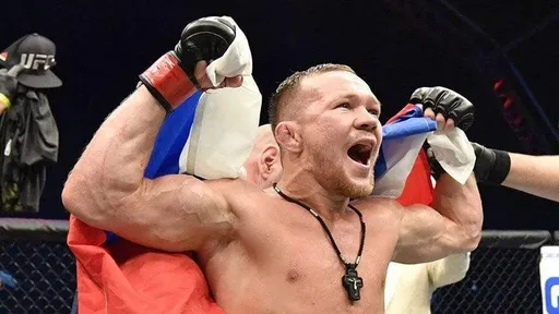 Петр Ян ответил на вопрос о переходе в кулачные бои