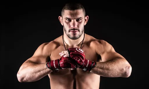 «Пиар UFC работает, как виски Макгрегора». Молдавский – о советах Федора, Немкове и хитростях Джонса
