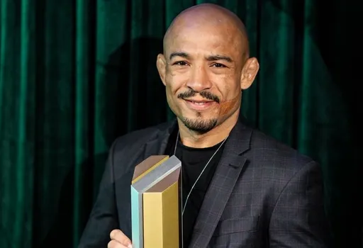Сильва и Альдо официально введены в Зал славы UFC