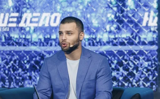 «Шлеменко против Грозина – это будет фрик-бой». Гулян про победу Мирзаева и подписание Асбарова