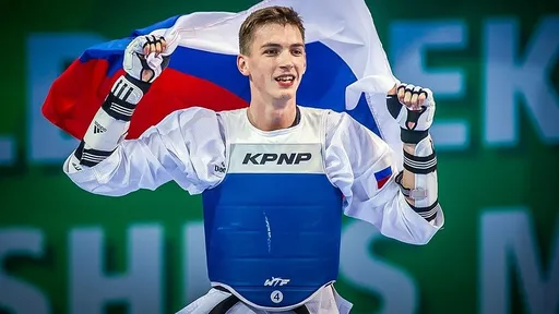 Чемпион ОИ Храмцов объяснил, почему не осуждает спортсменов-нейтралов из России