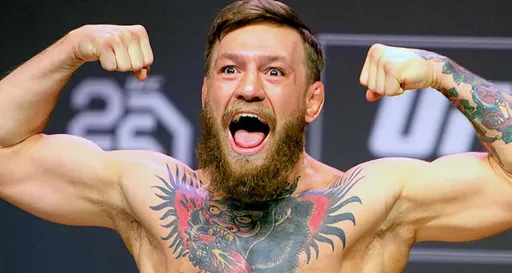 Макгрегор: переговоры с UFC продолжаются, надеюсь, смогу вернуться в этом году