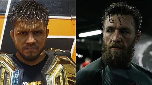 Макгрегор назвал Сехудо «новичком в MMA» после UFC 288