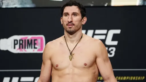 Тренер Петросяна прокомментировал будущее бойца после увольнения из UFC