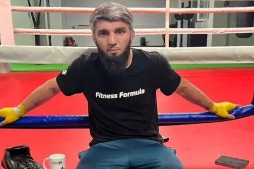 Чемпион мира по боевому самбо и боец ММА устроил стрельбу в торговом центре в Махачкале
