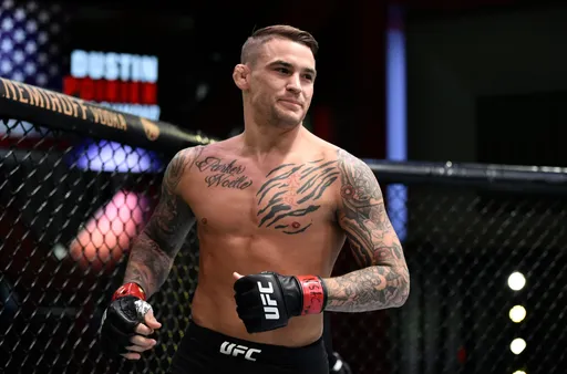 Порье готов вернуться в UFC ради боя с Диасом: окончательно прибью Нейта