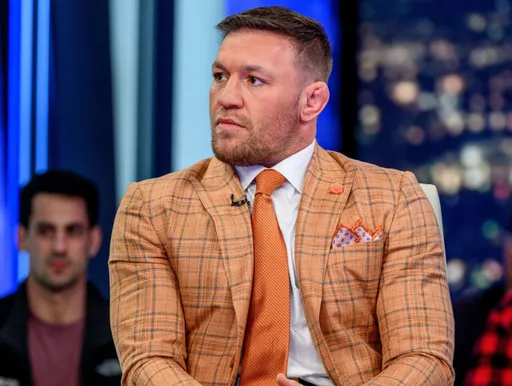 Макгрегор обратился к Дане Уайту: UFC 300?
