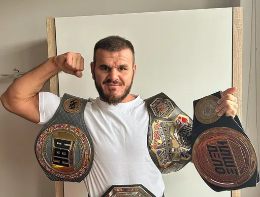 Чемпион Ural FC Ибрагимов: с кайфом отношусь к Северной трибуне