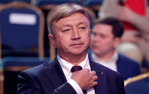 Президент «Самбо-70»: мне звонят тренеры и спортсмены с Украины, они раздражены ситуацией