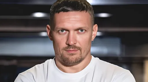 Бывший тренер Головкина: если Усик завтра завершит карьеру, он оставит после себя отличное наследие