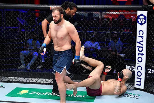 Мурзаканов оценил вероятность возвращения Хабиба в UFC