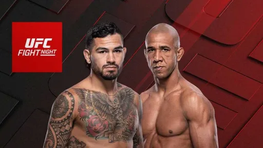 Полный кард UFC Fight Night 285: Эрнандес – Родригес