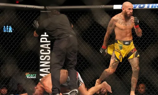 Результаты турнира UFC on ESPN 41: Вера – Круз