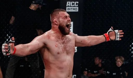 Бой Подмарева и Петренко возглавит турнир RCC Fair Fight 30