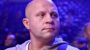 Федор Емельяненко: провел бы бой с кем-то из легенд бокса – против такого же пенсионера, как я