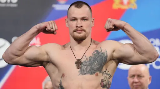 Макаров оценил шансы Егорова стать чемпионом мира по боксу