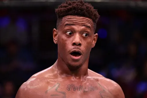 Хилл: в жизни Анкалаев ведет себя совсем не так, как в интернете