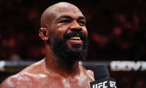 Джонс: я уже давно сообщил UFC о своих планах
