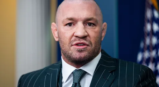 Уайт опроверг слова Макгрегора относительно боя на турнире UFC в Белом доме