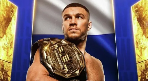 Гончаров назвал идеального соперника для Немкова в PFL