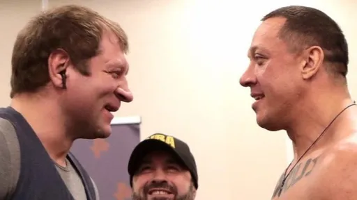 Кокляев не собирается проводить второй бой против Емельяненко