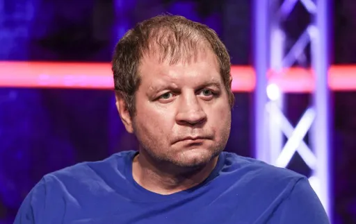 Евгений Гончаров: Александр Емельяненко явно не спортсмен, он больше похож на бродягу