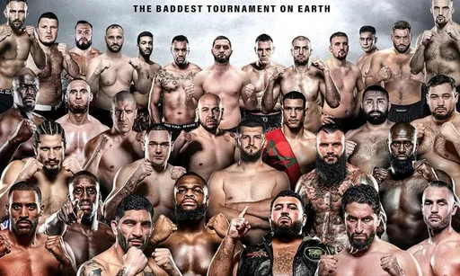 Glory 99: возвращение российских бойцов и старт глобального турнира по кикбоксингу среди тяжеловесов