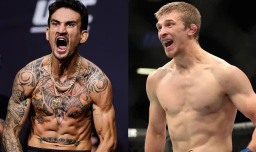 Бой Холлоуэя и Аллена может возглавить апрельский турнир UFC Fight Night