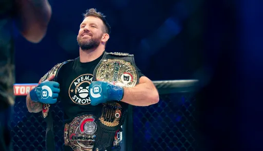 Бейдер раскрыл причину ухода из PFL